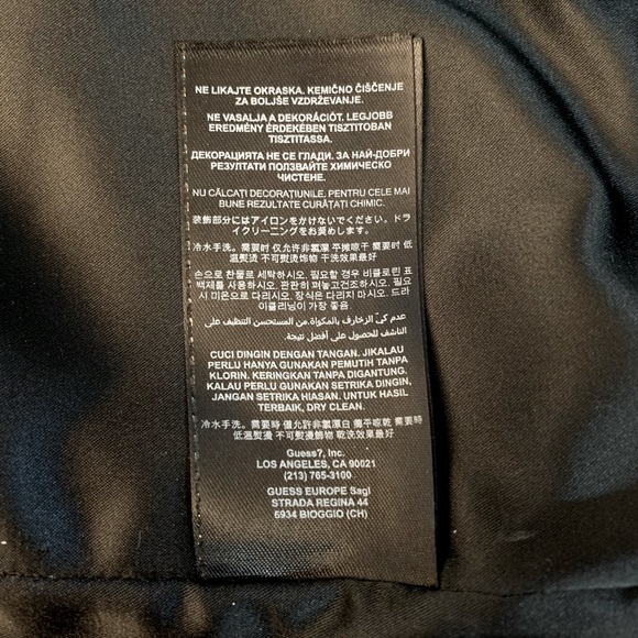 Guess Dress - Picture 8 of 9